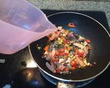 Foto langkah ke 4 dari resep Indomie Godog.