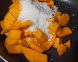 Foto langkah ke 1 dari resep Pancake Mango Jam.