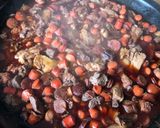 Foto del paso 7 de la receta: Cocimiento al disco