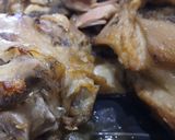 Foto del paso 8 de la receta: Codillo de Cerdo en Doble Cocción