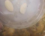 A picture of step 5 of Chicken Shahi Korma 🍗.