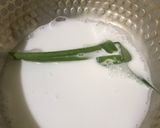 Foto langkah ke 1 dari resep [154] Serabi Solo Teflon ala Serabi Notosuman.