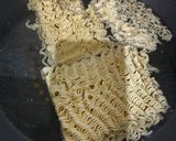 Foto langkah ke 1 dari resep Mie Kuah Simple.