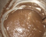 صورة لخطوة 2 من وصفة كيكة بدون بيض🍰🎂