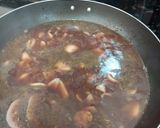 Foto del paso 7 de la receta: Lomo de Res en Salsa de Vino