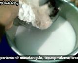 Foto langkah ke 1 dari resep 56. Setup Roti Tawar Oreo.