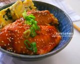 15分鐘蒲燒魚蓋飯的食譜步驟5照片