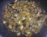 Foto del paso 2 de la receta: Moussaka de berenjena y calabaza
