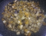Foto del paso 2 de la receta: Moussaka de berenjena y calabaza