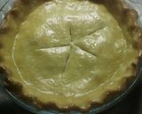 Foto langkah ke 7 dari resep Apple Pie.