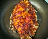Foto langkah ke 3 dari resep Gurame Bakar Teflon 🐟.