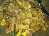 82. Gudeg jogja #terimakasihguru #gurukuidolaku