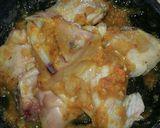 Foto langkah ke 1 dari resep Sayur Asam Ayam (khas Banjarmasin).