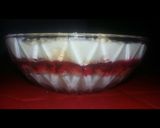 A picture of step 11 of Layered Creamy Dessert.