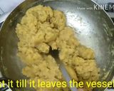 ઘઉં ના લોટ શીરો (Wheat Flour Shira Recipe in Gujarati) રેસીપી સ્ટેપ4ફોટો