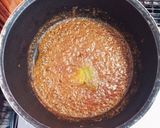 A picture of step 2 of Delicious Katsu Curry.