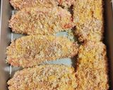 A picture of step 5 of Delicious Katsu Curry.
