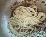 एग्लियो ई ओलियो Aglio e Olio रेसिपी चरण 6 फोटो