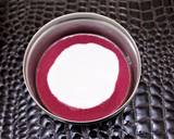 Ramadan Special - Designer Beetroot Idli Cake recipe step 2 photo