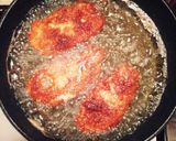 A picture of step 6 of Delicious Katsu Curry.