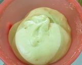 Foto langkah ke 3 dari resep Donut tanpa kentang enak dan lembuut.