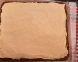 Részeg szelet recept fázis 5 fotója