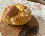 Foto del paso 9 de la receta: Mona de Pascua Thermomix con naranja ¡las mejores que nos hemos comido nunca!