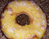 Foto del paso 6 de la receta: Rosca de Pascua una delicia. ¡Rica, sencilla y fácil de hacer!