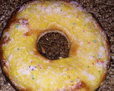 Foto del paso 6 de la receta: Rosca de Pascua una delicia. ¡Rica, sencilla y fácil de hacer!