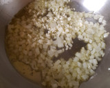 Foto del paso 3 de la receta: Paella de vegetales