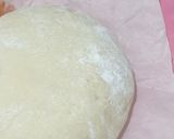 Foto langkah ke 6 dari resep Unloaf sourdough bread (60% hydration).
