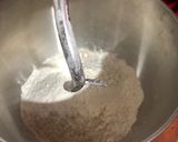 Foto del paso 2 de la receta: Pan integral casero