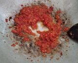 Foto langkah ke 2 dari resep Kering Tempe Pedas Manis.