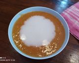 Foto langkah ke 4 dari resep Bubur singkong.