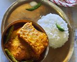 কাতলার ঝাল (Katlar Jhal recipe in bengali) রেসিপির ধাপ 5 ছবি