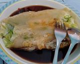 Foto langkah ke 6 dari resep Cilor(Aci Telor).