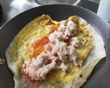 芋泥蛋餅的食譜步驟2照片