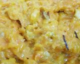 গাজরের পুরভরা পাটিসাপ্টা (gajorer patisapta recipe in Bengali) রেসিপি ধাপ - 2 ছবি