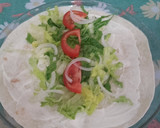 Foto del paso 6 de la receta: Wasabi nuggets rolls
