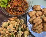 Foto langkah ke 3 dari resep Sambal Kerang Dara🦪.
