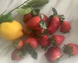 Une image de l'étape 3 de بسيسة bssissa petit-déjeuner healthy #farine de légumineuses.