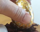 Une image de l'étape 4 de 🐰Roses des sables (Pâques).