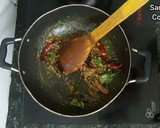 ரசம்(நிமிடத்தில் தயாராகும்) (rasam recipe in tamil) ரெசிபி ஸ்டேப் 2 புகைப்படம்