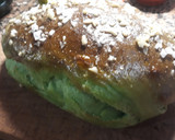 Foto del paso 6 de la receta: Pan Halloween 2019