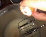 Foto del paso 2 de la receta: Bizcocho "Para de pessic vic"(nube)