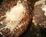 Toad in a hole, low carb recipe step 4 photo
