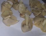 Foto del paso 1 de la receta: Kam Lu Wantán