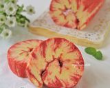 Foto langkah ke 9 dari resep Hurricane Swissroll #SelasaBisa.