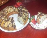 Foto del paso 1 de la receta: Rosca borracha de nuez