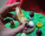 EasterBake Chocolate eggs recipe step 21 photo